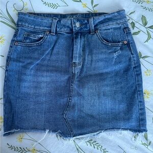 Wild fable skirt size 0